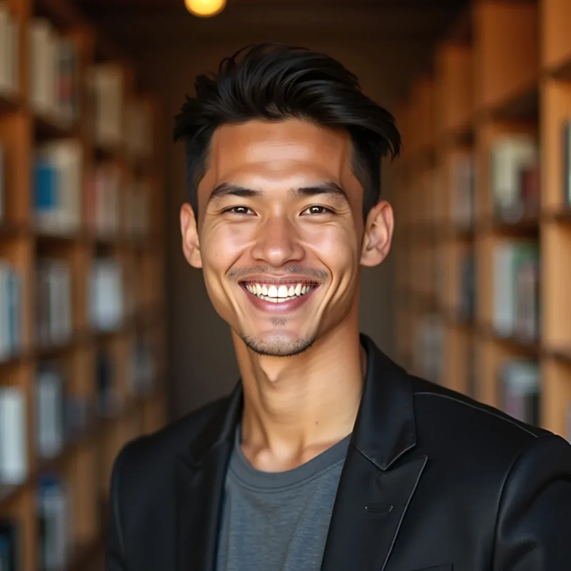 Arun Prasert